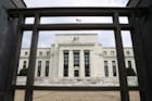 Fed-vicevoorzitter zet deur naar renteverlaging open