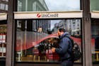 UniCredit ziet af van overname Russische Otkritie Bank