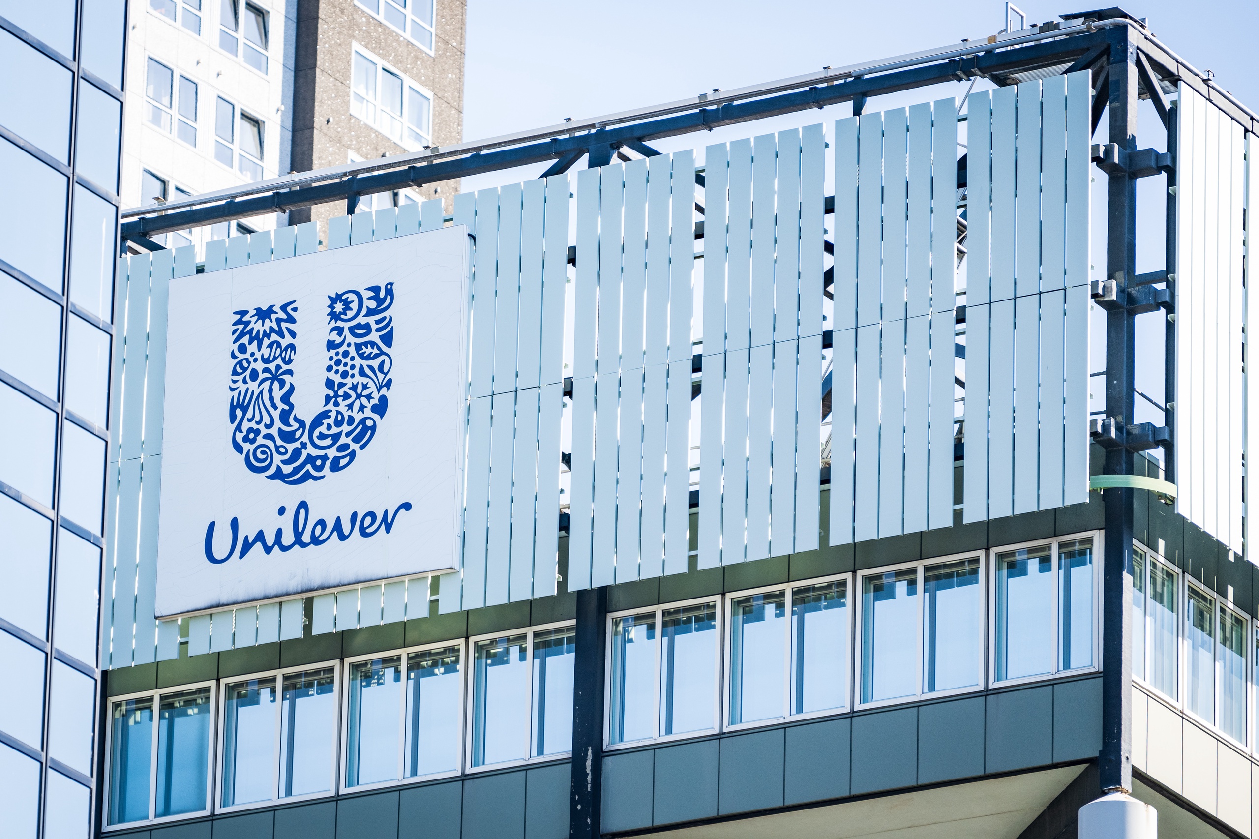 Na Nieuwe Ceo Haalt Unilever Ook Verse President-commissaris Binnen