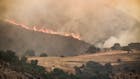 Nederlands klimaatbedrijf Land Life veroorzaakt grote bosbrand in droog Spanje