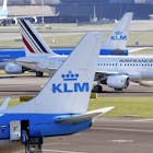 Coronavirus trekt schaduw over jaarcijfers Air France-KLM