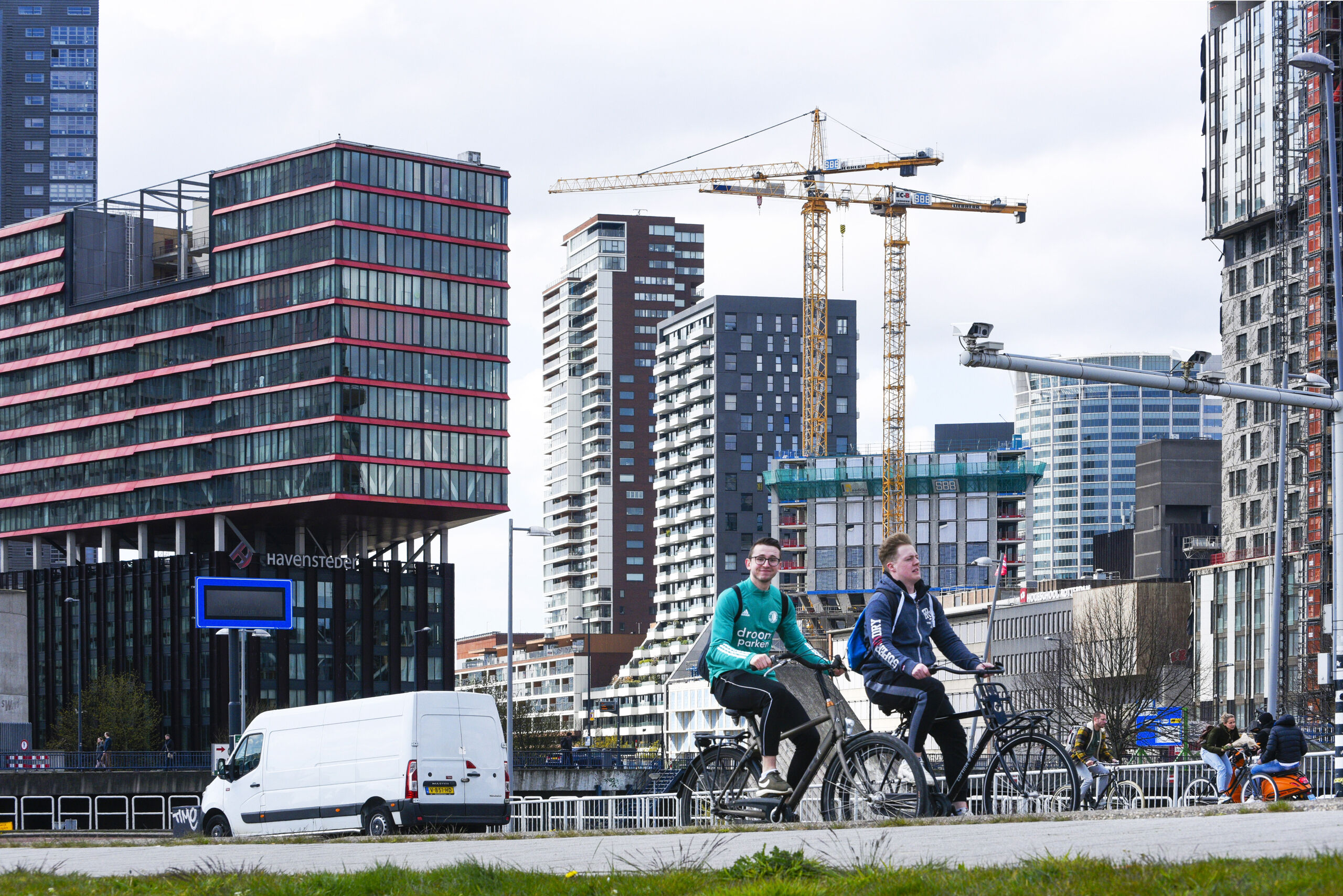 Raad Van State Vreest Potverteren Door Nieuw Kabinet