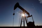 Grote olieproducenten sluiten historisch akkoord