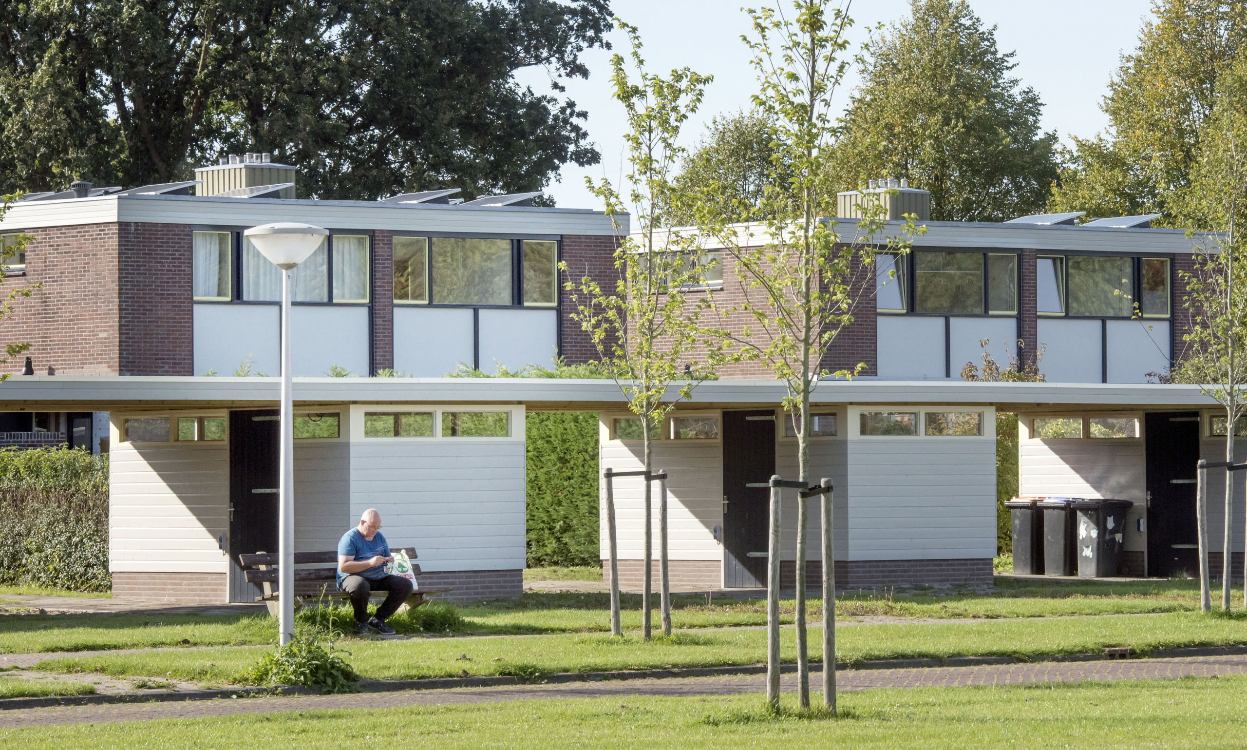 Nagele moet zichzelf nog een keer uitvinden