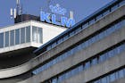 Bezoek ceo Ben Smith neemt onrust bij KLM niet weg