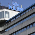 Bezoek ceo Ben Smith neemt onrust bij KLM niet weg
