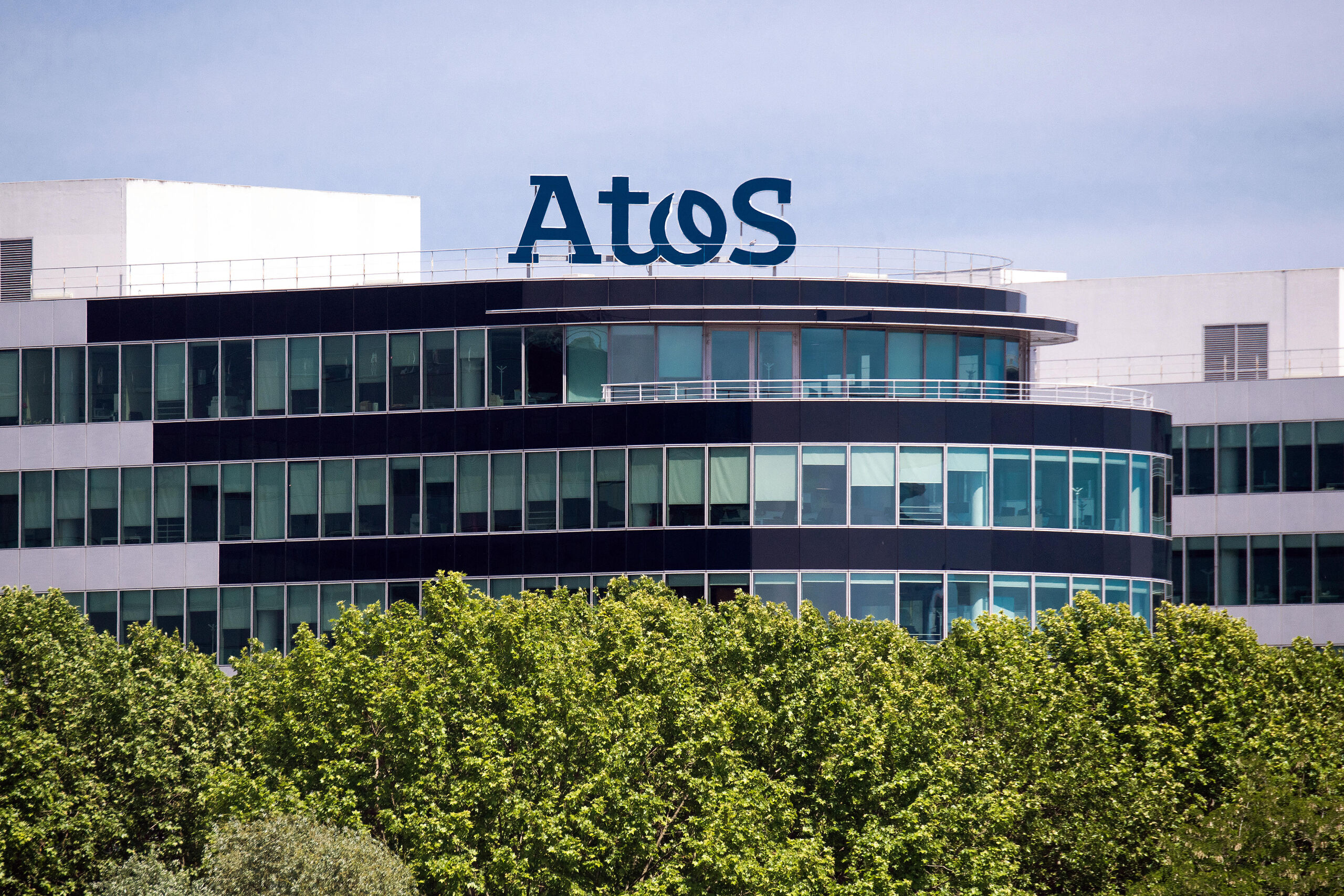 Aandeel Atos onderuit na winstwaarschuwing