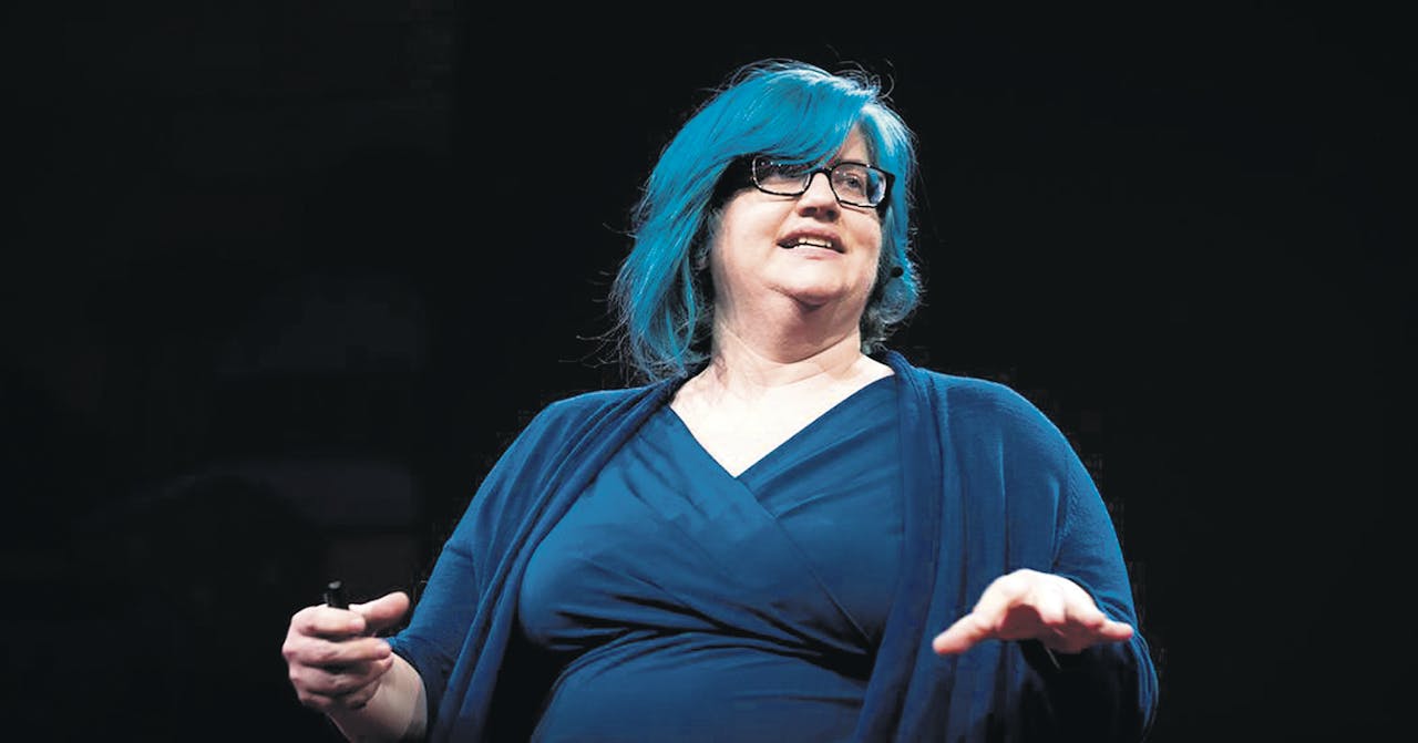 Cathy O'Neil