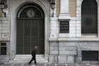 Oud-ABN Amro-bankier Reehoorn gaat Griekse bank helpen