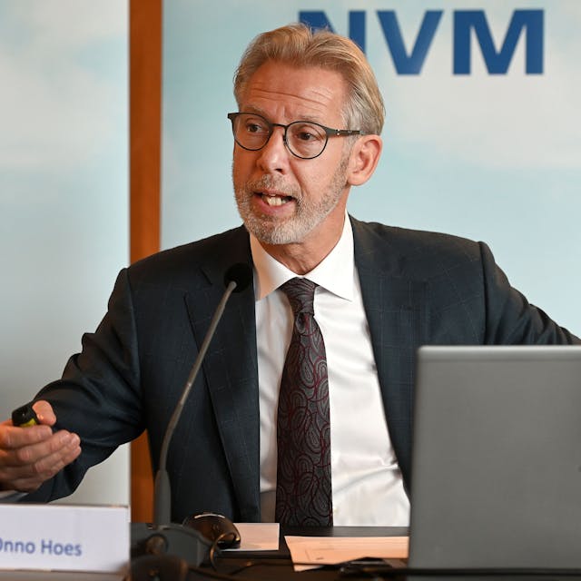 Nieuwe gedragscode maakt makelaars 'monddood'