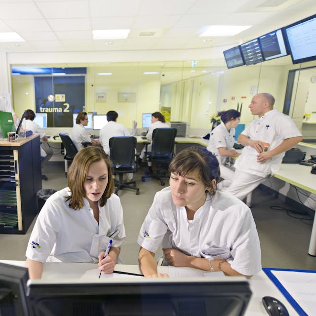 Richtlijn Datalekken Kan Bedrijven Miljoenenboetes Bezorgen