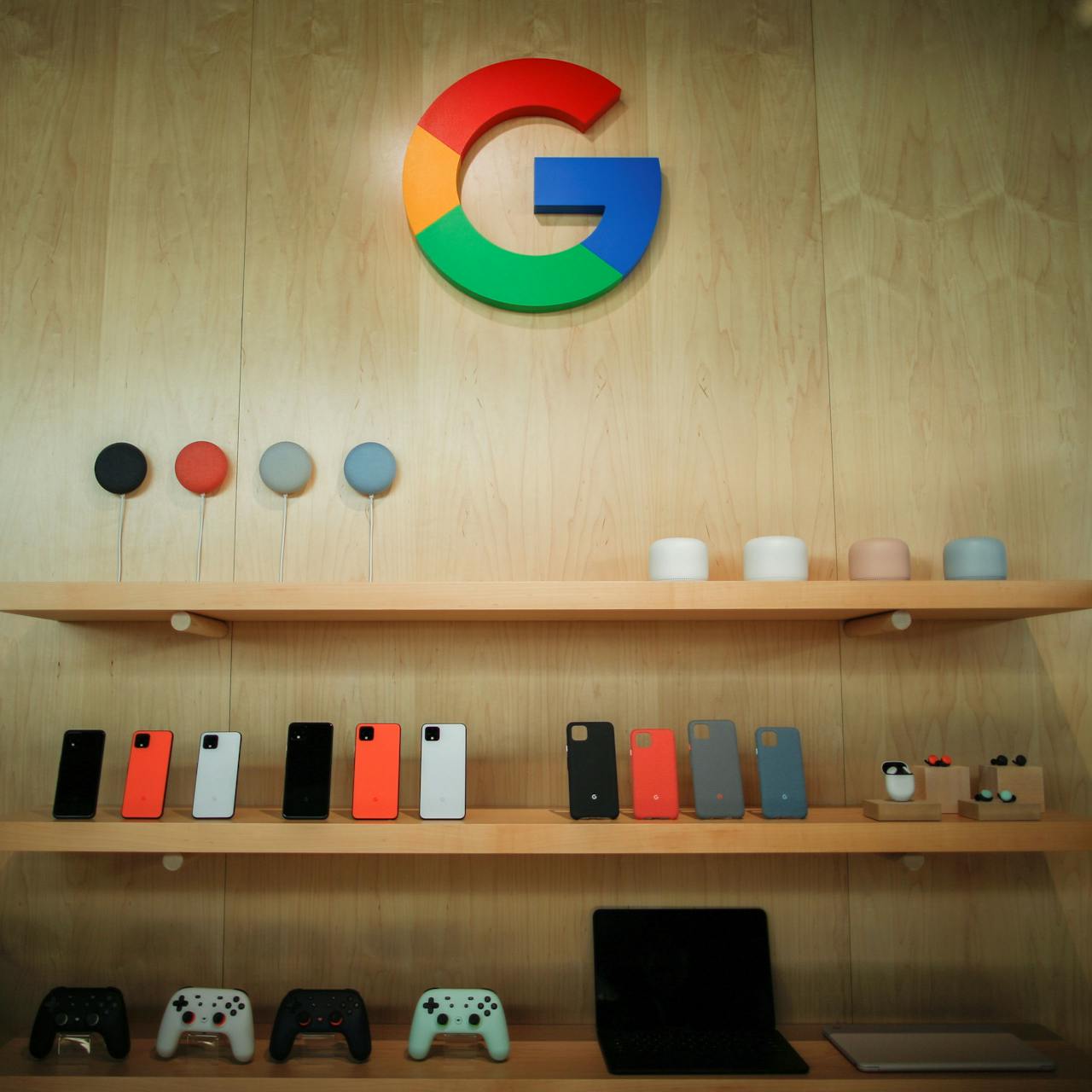 Google zou zich sinds 2013 schuldig hebben gemaakt aan de inbreuk van verschillende patenten van Sonos.