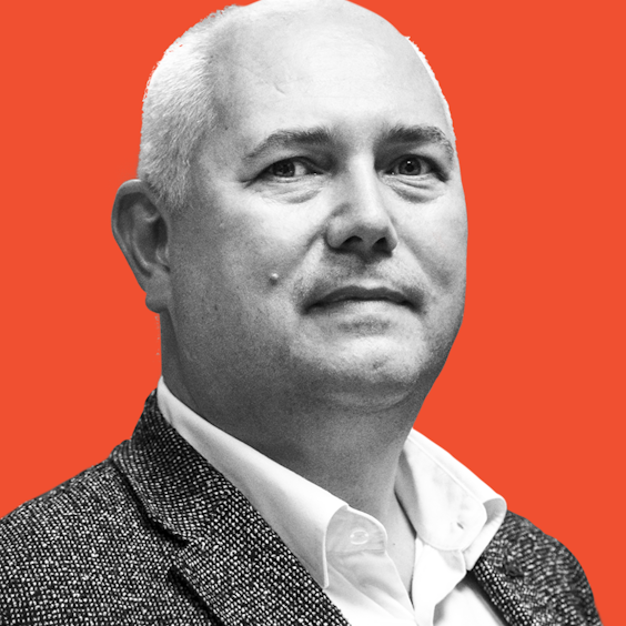 Jeroen Korporaal