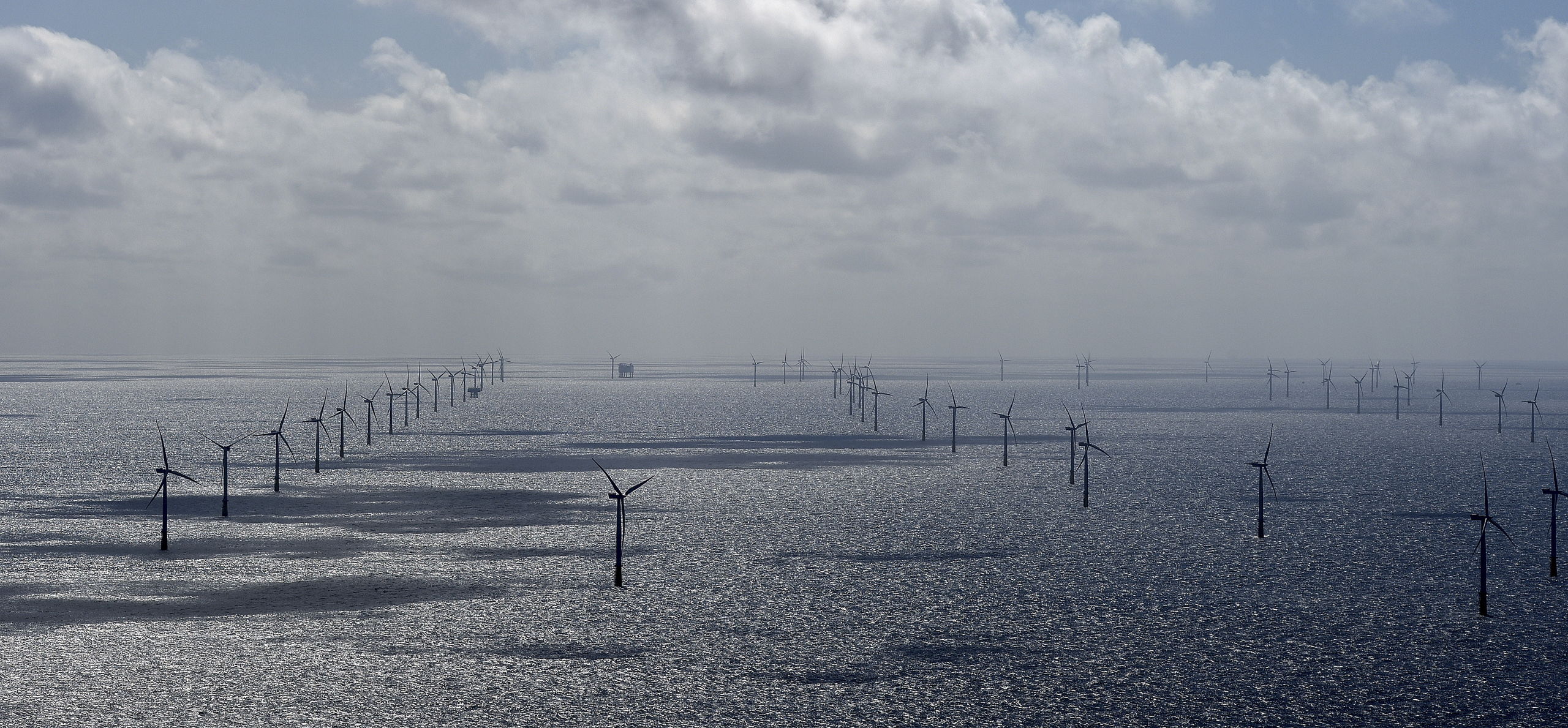 Overheid verrast door snelle daling van kosten voor wind op zee