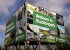 Afketsen Feyenoord City is dreun voor  woningbouw