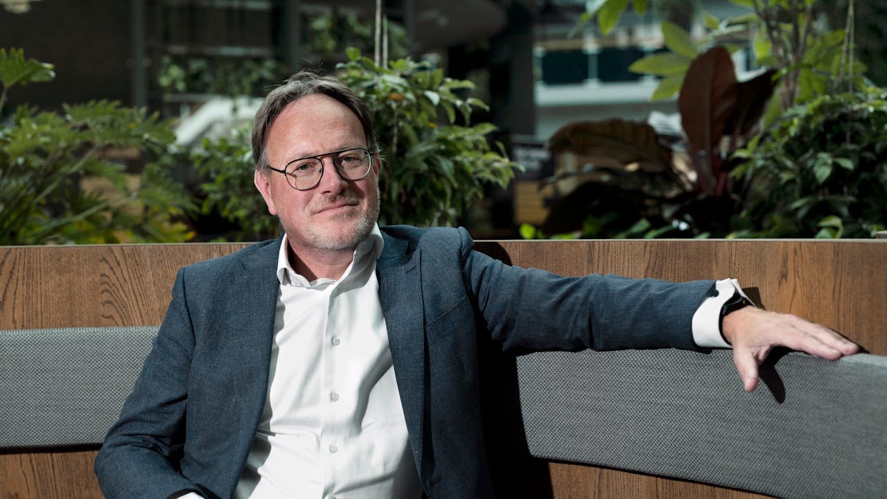 ABP-topman: 'We lijden onder het huidige pensioenstelsel'