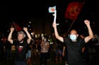 Regerende partij Singapore behoudt macht in het zwakste resultaat ooit