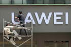 Opnieuw uitstel voor Huawei-ban
