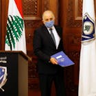 Libanon schort betalingen dollarobligaties op