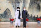 Niet alle landen worstelen zo met de winst van de taliban