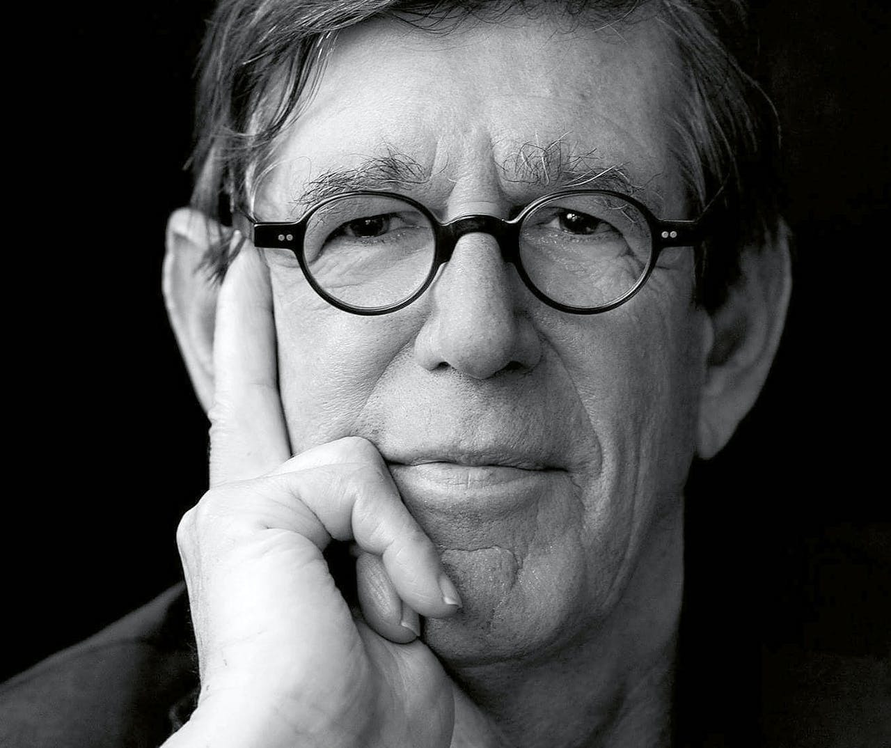 Het gesprek van je leven: ondernemer Marius Touwen