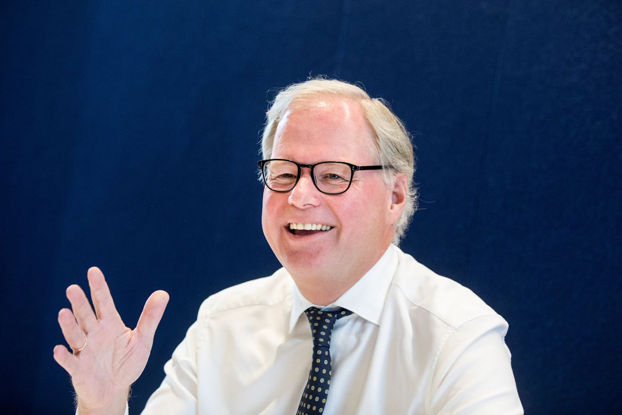 Aegon moet weer groeien, de vraag is hoe en vooral waar?