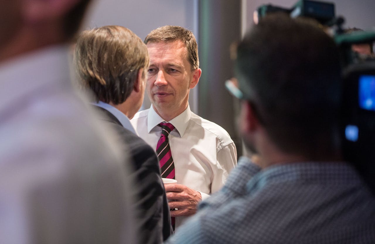 Bernd Lucke