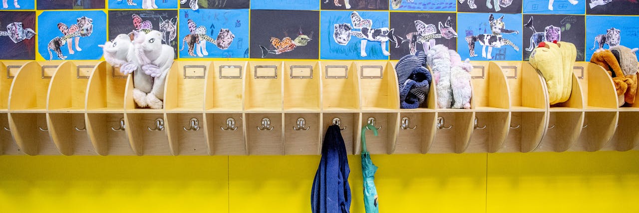Groei van bijlesbedrijven brengt toegang tot onderwijs in gevaar