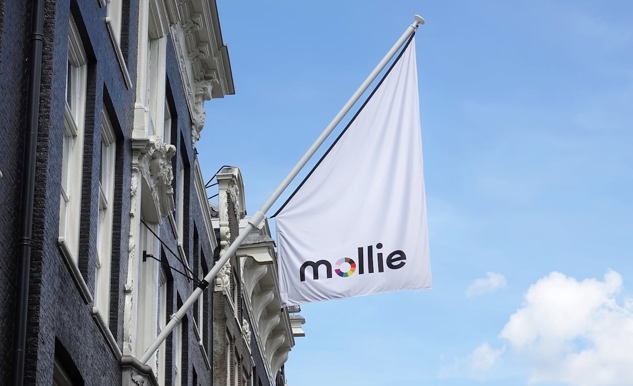 In Nederland stak EQT al kapitaal in betaalbedrijf Mollie.
