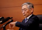 Japan verlegt grenzen van stimuleringspakket