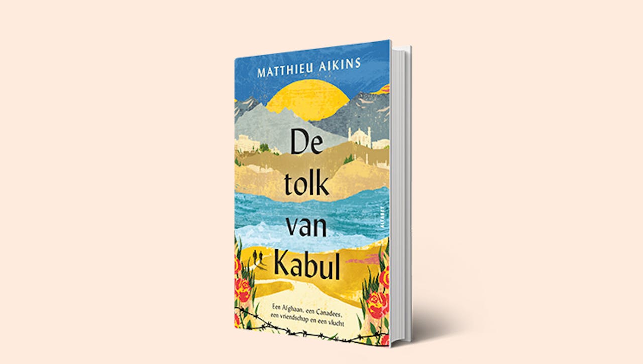 Een vriendschap en een vlucht uit de 'eeuwige oorlog' Een Vriendschap En Een Vlucht Uit De 'Eeuwige Oorlog'