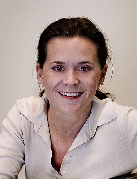Marjolijn van Oordt is directeur en oprichter van Capita, een bureau gespecialiseerd in crisismanagement en reputatieschade.