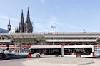 Opnieuw grote Duitse order voor Brabantse VDL voor elektrische bussen
