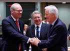 EU zet deur open voor Ierse deal bij brexit