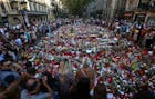 Nog geen 1% van alle terreurslachtoffers is West-Europees