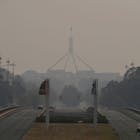 Drie doden bij crash blusvliegtuig, luchthaven Canberra gesloten