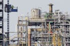 Aan aardgas verslaafd Duitsland wankelt zonder Russische toevoer
