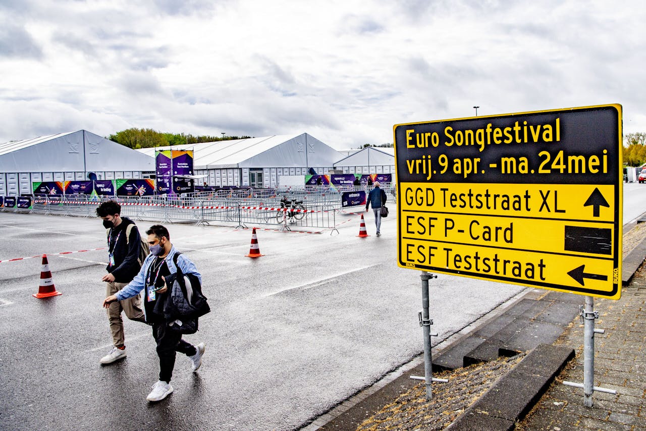 pix Afhaalcode Testen Voor Toegang chaos rondom nieuwe website testen voor