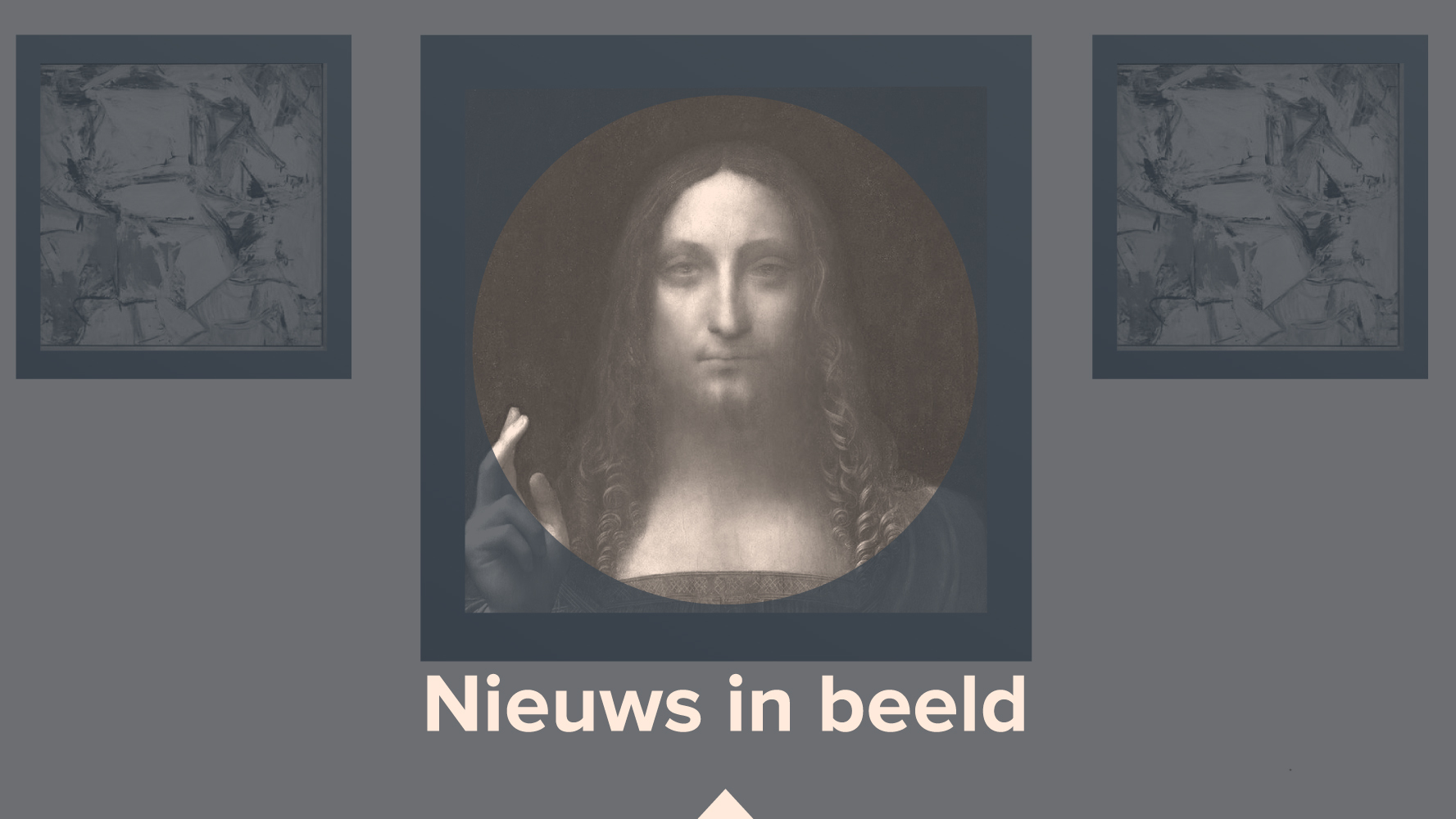 Wat is de Mona Lisa nu waard?