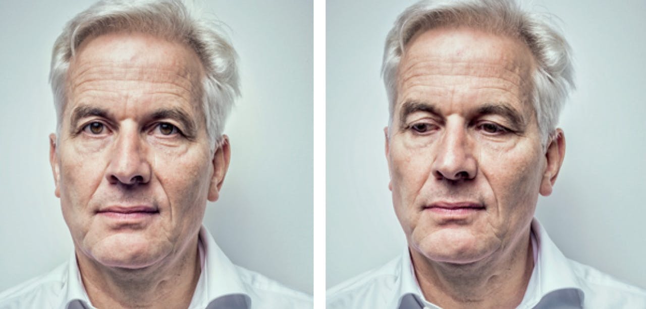 Volgens Thomas Rau is circulariteit de allergrootste agenda die je kunt bedenken.
