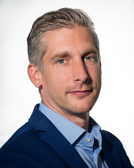 Ronald Bezuur