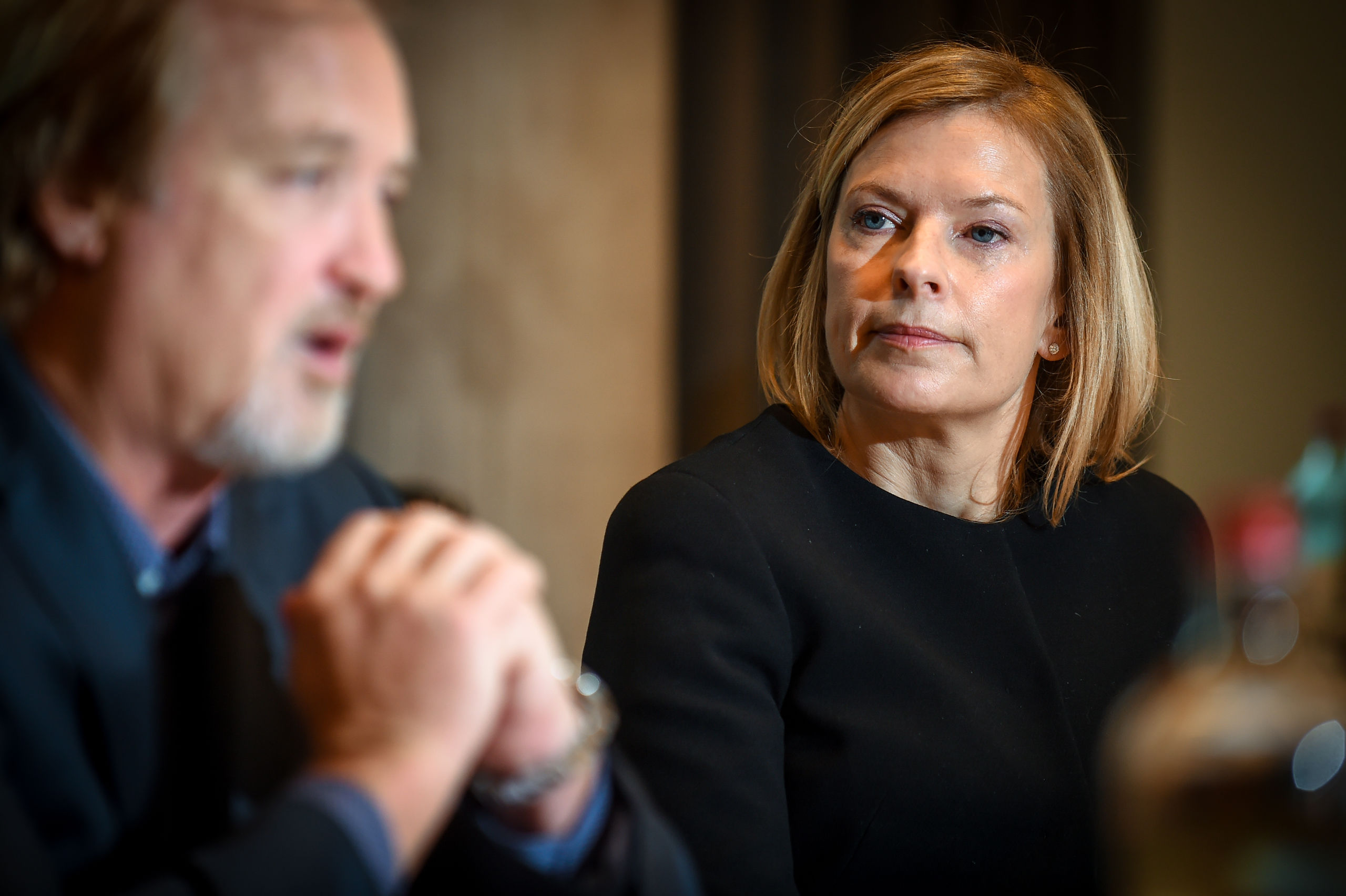 Belgische Birgit Conix krijgt topfunctie bij reisgigant TUI