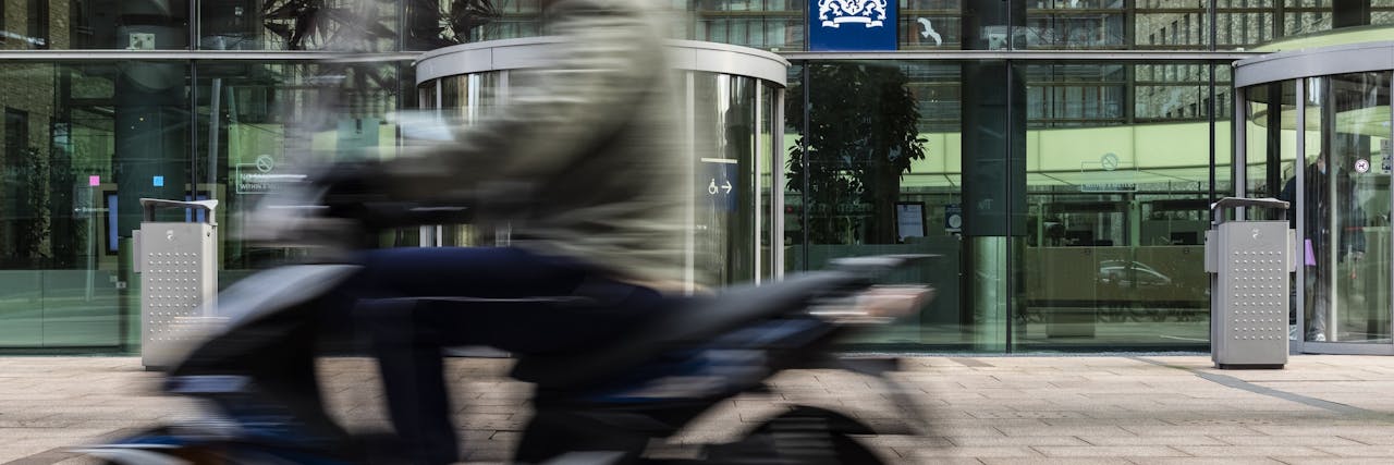 Productiviteitsgroei overheid blijft ver achter bij bedrijfsleven