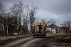 Eind aan graandeal 'catastrofe' voor Oekraïense boeren