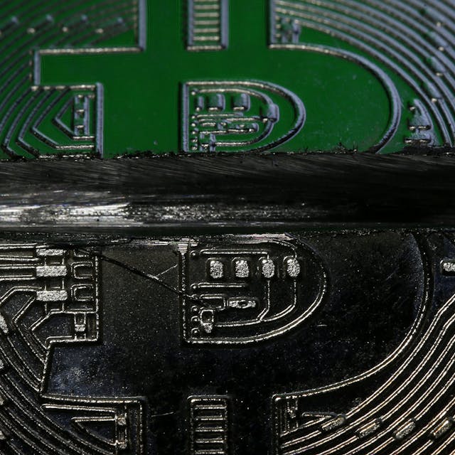 ing bitcoin