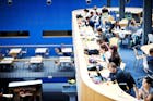 Rijke alumni Delft en Rotterdam leggen miljoenen in voor nieuwe start-ups