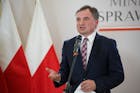 Poolse tuchtkamer schrapt immuniteit kritische rechter