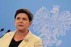 Polen willen herstelbetalingen van Duitsland