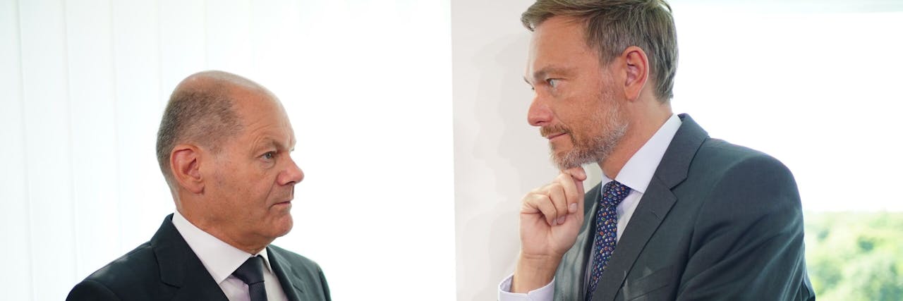 Berlino spera nella generosità dei datori di lavoro Berlino spera nella generosità dei datori di lavoro