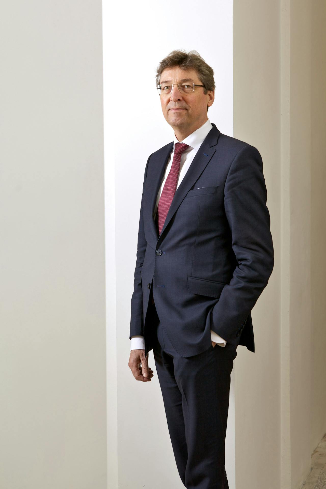Aleid Wolfsen, voorzitter van de Autoriteit Persoonsgegevens.